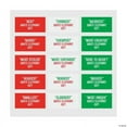 thumbnail image 2 of WHITE ELEPHANT TROPHY - Stationery - 12 Pieces, 2 of 2