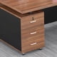 thumbnail image 5 of Supplies Storage Shelf Office Desk Standing Executive European Drawers Computer Desks Floor Luxury Mesa De Computador Furniture My Lux Decor Round, 5 of 21