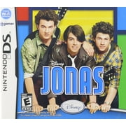 Disney's Jonas Brothers - Nintendo DS