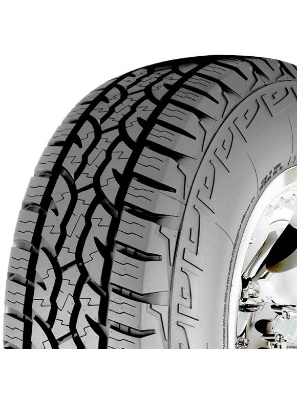 Ironman All Country A/T Tires in Ironman Tires
