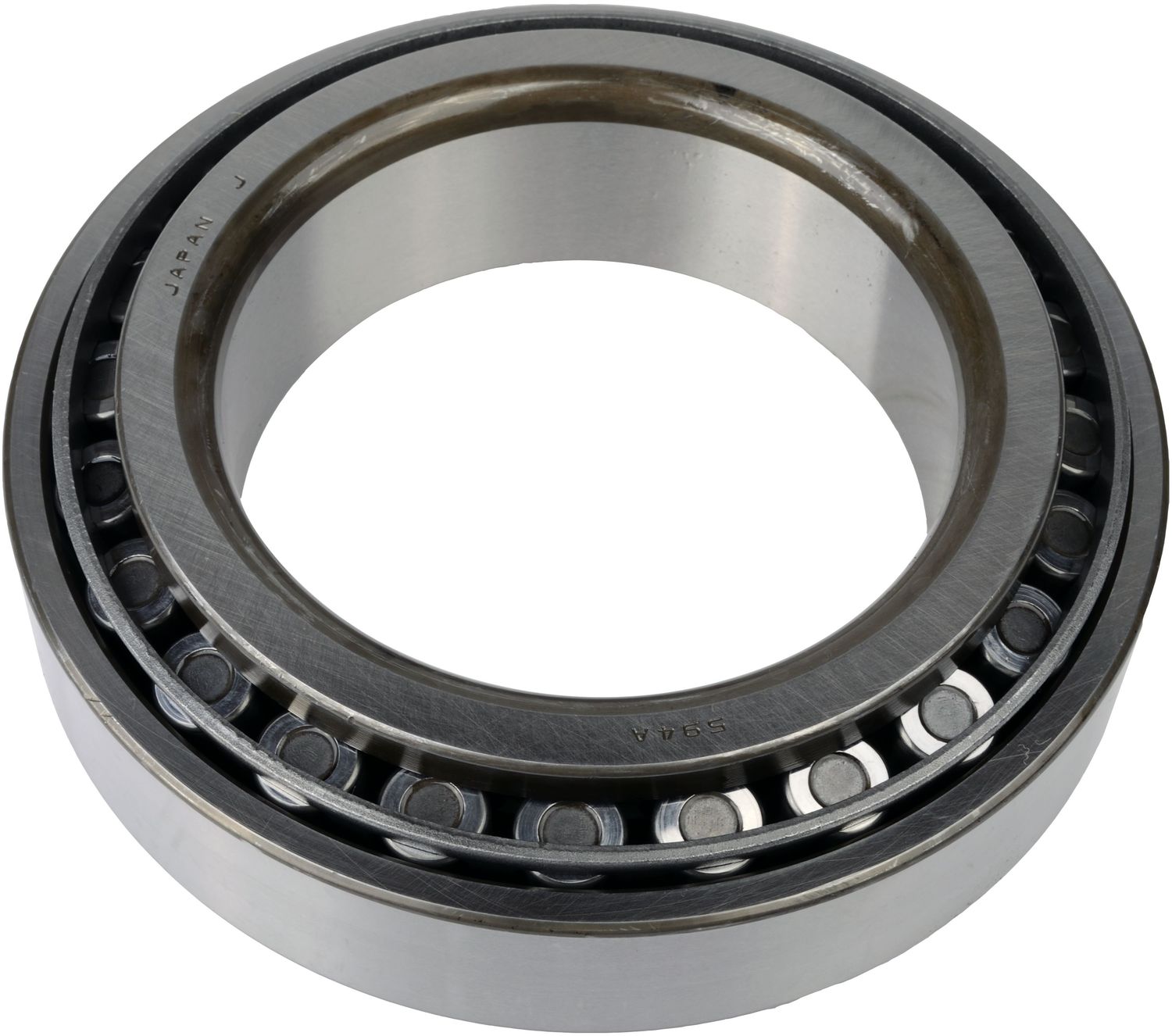 Wheel Bearing Fits select: 1980 CHEVROLET C6500, 1981-1985 CHEVROLET C6000