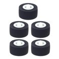 thumbnail image 1 of 5pcs 13x6x2mm Pinch Roller For Sony Rs-ch770 Rs-bx501,rs-c1060 Tape Recorder, 1 of 5