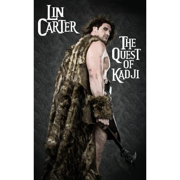 Chronicles of Kylix The Quest of Kadji, Book 1, (Paperback)