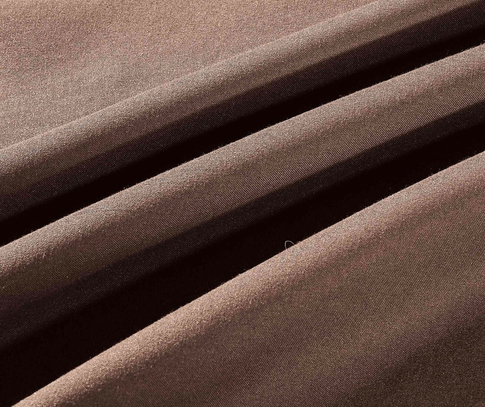 Super Soft Solid Brushed Microfiber 14" Gathered Bed Skirt/ Dust Ruffle