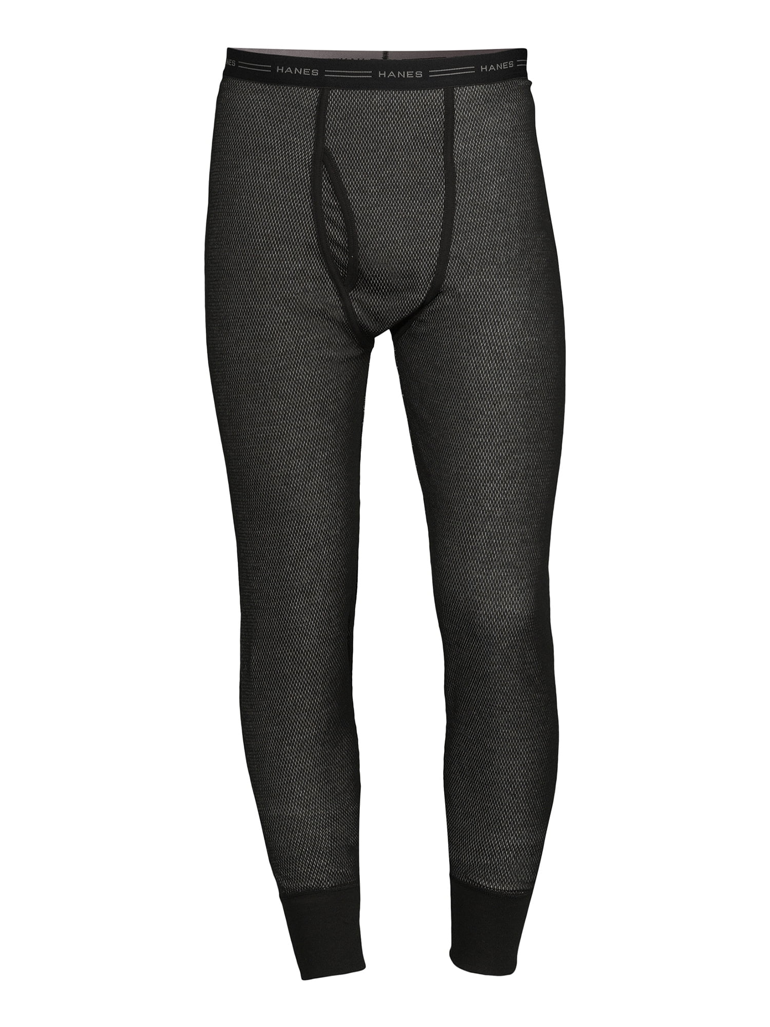 Hanes Men's Thermal Bottoms