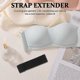 thumbnail image 4 of unbranded 6Ud Clip Extensible Para De Bra Negro Con Ajuste Elástico Para Actividades Deportivas, 4 of 6