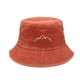 thumbnail image 1 of Sonducket Sombrero de protección solar de playa de verano Sombreros al aire libre Accesorio de gorra plegable Sombreros Naranja Sonducket AP011262-04, 1 of 6