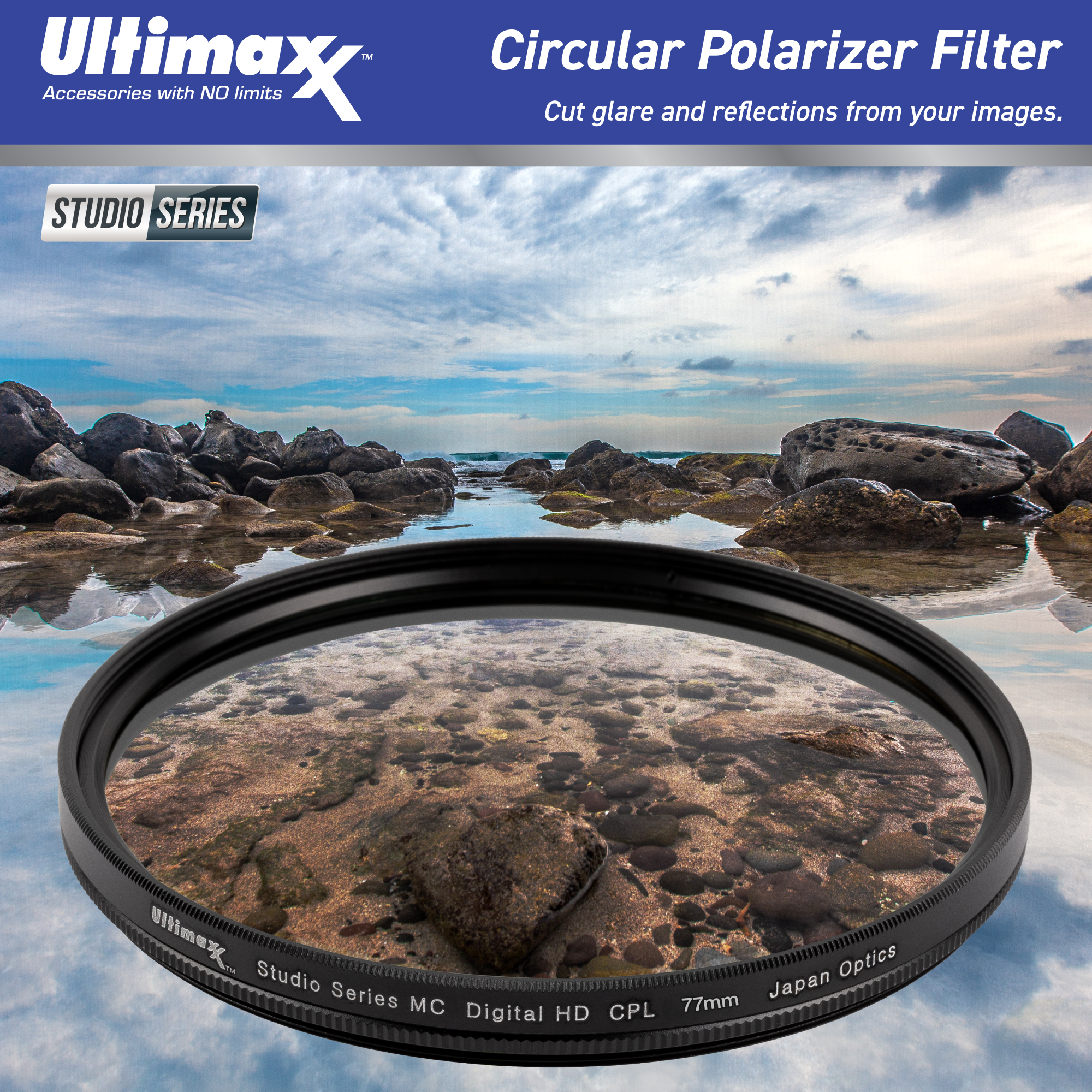 Ultimaxx Starter Canon Rebel T100 DSLR Camera with EF-S 18-55mm Lens Bundle - Includes: Lightweight Tripod, LED Light Kit & More (22pc Bundle) - image 6 of 8