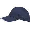 thumbnail image 4 of SOLS  Buffalo 6 Panel Baseball Cap, 4 of 5