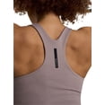 thumbnail image 2 of Reebok Women's Medium Impact Move Bra Tank with Removable Cups, Sizes XS-4X, 2 of 7
