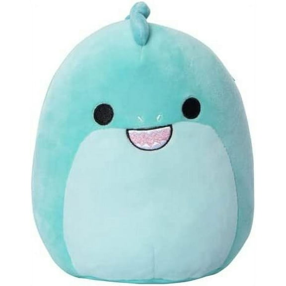 Original Kellytoys Squishmallows 7.5" Plush  Clip - Choose Your