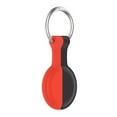 thumbnail image 2 of TopLLC Housse de Protection en Silicone Anti-Perte avec Boucle pour Étui, 2 of 6