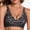 Black CC1, variant on Jelly Wireless Womens Comfortable Wireless Bras - Push Up Seamless Bralette - Deep V Invisible T-Shirt Bra - Ultra-Soft Everyday Support Lingerie 2026