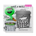 thumbnail image 2 of Wet N Wild Sesame Street I Love Trash Makeup Sponge & Case Set, 2 of 4