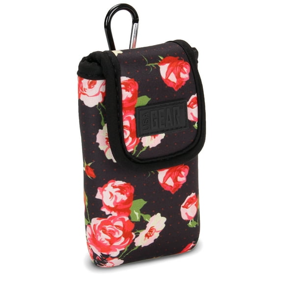 Glasses Case Belt Loop