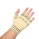 thumbnail image 4 of Guantes De Compresión Para Artritis, Tratar Los Músculos Doloridos, Reducir El Dolor, 2 Piezas, Prevenir El Deslizamiento, Guantes Para Artritis Para Entrenamiento ANGGREK JJ1411, 4 of 8