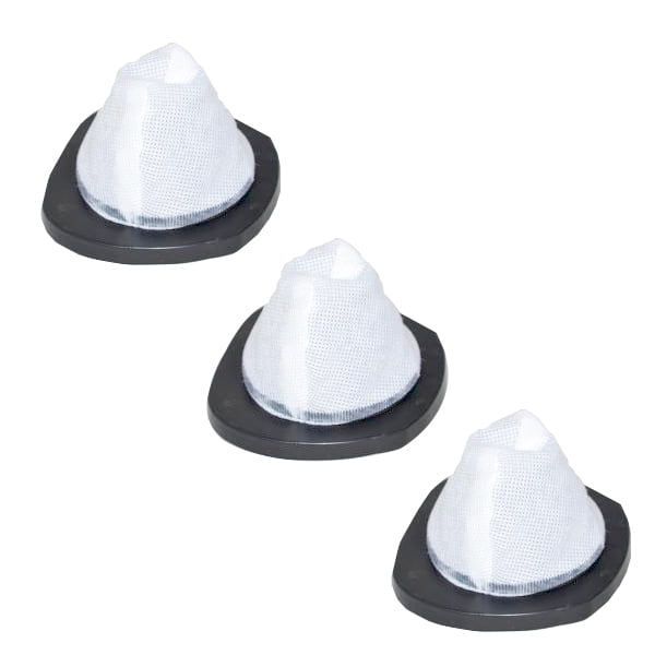 Bissell 3 Filter For Models 2030, 20303, 20306, 20307, 20309, 2030H