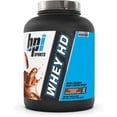 thumbnail image 1 of Proteina de suero BPI WHEY HD Chocolate Cookie 4.1 LBS, 1 of 3