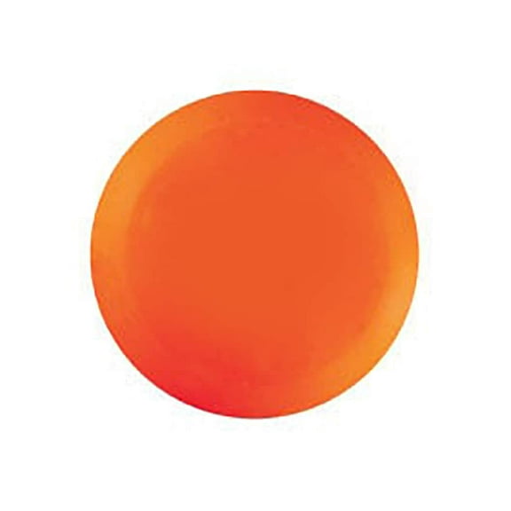 Do-it Molds Pro-Tec Powder Lure Paint Blaze Orange 2 oz