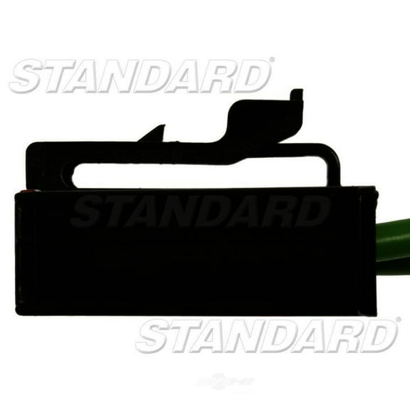 HVAC Blower Motor Resistor Connector Fits select: 1999-2008 JEEP GRAND CHEROKEE, 2005-2006 CHRYSLER 300C