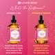 thumbnail image 5 of Aceite de vitamina E Leven Rose, 75 000 UI, 100% natural y orgánico, 120 ml, 5 of 8