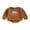Brown Style 2, variant on Thanksgiving Baby Boy Outfit Little Turkey/Gobble Print Romper Sweatshirt 6 12 18 24 Months Fall Winter Clothes