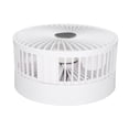 thumbnail image 4 of Table Folding Fan, Portable 3 Speed Stretchable Fan  For Bedroom, 4 of 8