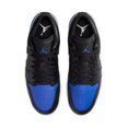 thumbnail image 3 of Tenis Nike para Hombre Air Jordan 1 Low Azul, 3 of 5