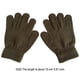 thumbnail image 3 of Sonducket 1 par de guantes para niños, calentador de manos para exteriores de estilo sencillo, cubiertas para calentar manos para niños y niñas, guante guantes y mitones Ejercito verde Sonducket AP009862-13, 3 of 6
