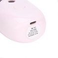 thumbnail image 4 of 50ml Handheld Mist Sprayer Moisturizing Hydrating Portable USB Rechargeable Mist Sprayer, 4 of 5