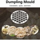 thumbnail image 2 of Dumpling Shaper Dumpling Dough Press Ravioli Shape Manual Pasta Dumpling Maker Ravioli Mold DIY Manual Stuffed Dumplings Pelmeni Shaped Metal Cooking, 2 of 5