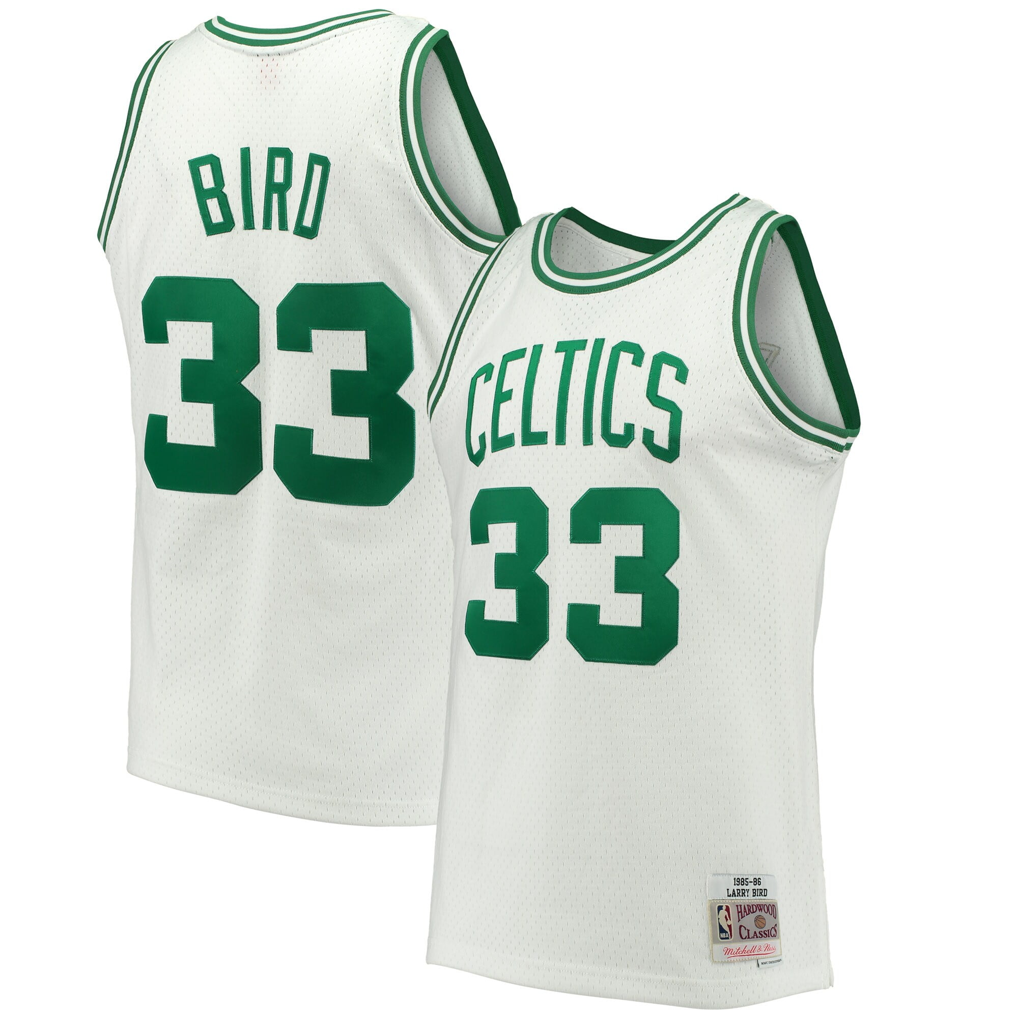 larry bird baby jersey