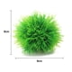 thumbnail image 2 of Nuevo diseño de paisajismo para peceras, decoraciones de plástico para peceras, bolas de flores artificiales y pajares., 2 of 5