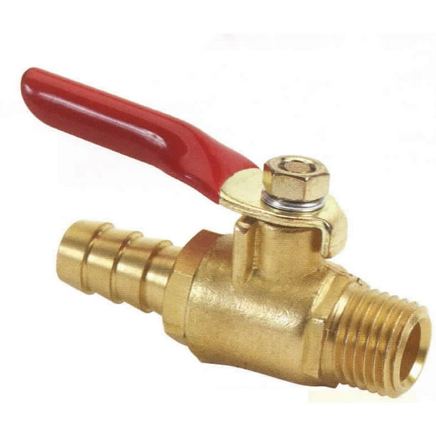 Moeller 03330010 Shut Off Valve