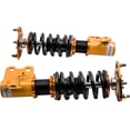 thumbnail image 3 of Maxpeedingrods Coilover Struts Shocks Absorbers for Silvia S14 240SX 1994-1998, 3 of 6