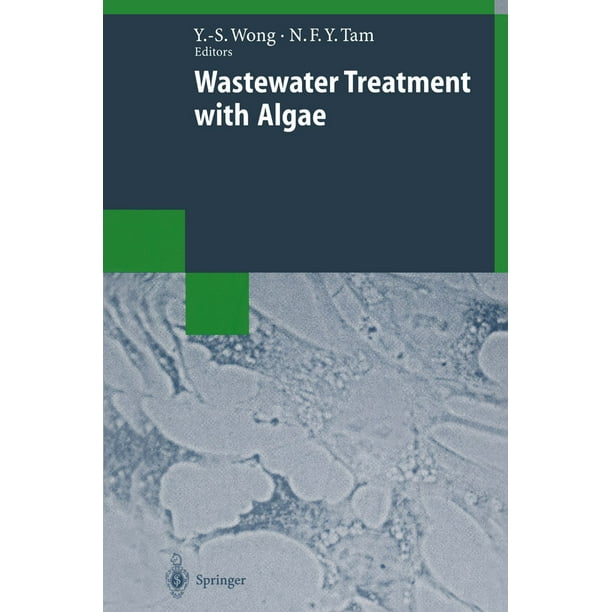 Wastewater Treatment with Algae eBook