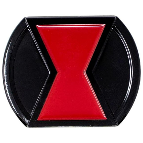 Movie Belt Buckle Costume Pin