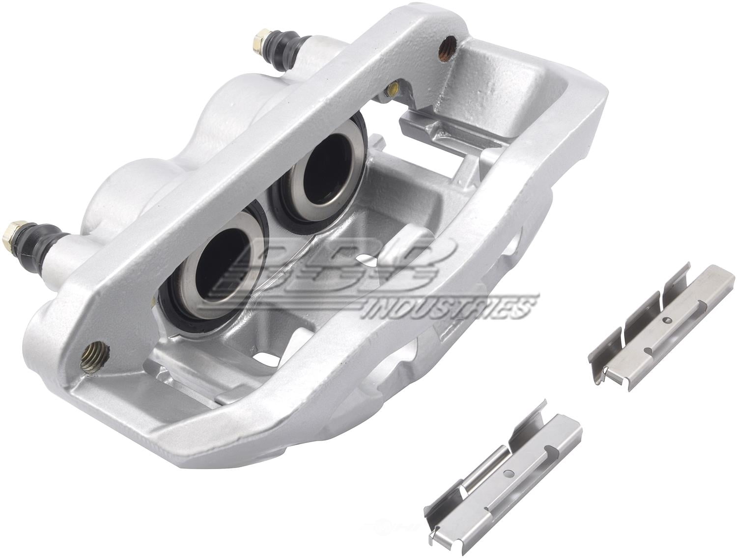 TERREPOWER formerly BBB Industries 99-17878B Reman Caliper w/installation Hardware