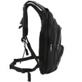 thumbnail image 4 of Mochila unisex para deportes al aire libre, ideal para excursiones de un día, ideal para aventuras en bicicleta, mochila de senderismo ventilada, 4 of 8