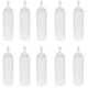 thumbnail image 1 of 10 piezas 8oz 240ml botella exprimible, botella exprimible multiusos sin fugas Sincero Hogar, 1 of 2