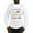 White, variant on CafePress - Someone In California Loves Me Long Sleeve T Shirt - Unisex Cotton Long Sleeve T-Shirt