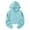 Light Blue, variant on ZQGJB Women's Drawstring Cropped Hoodie Lightweight Casual Fall Hoodies for Women Loose Workout Crop Tops Sweatshirt Long Sleeve Hooded Pullover Crop Top Light Blue S