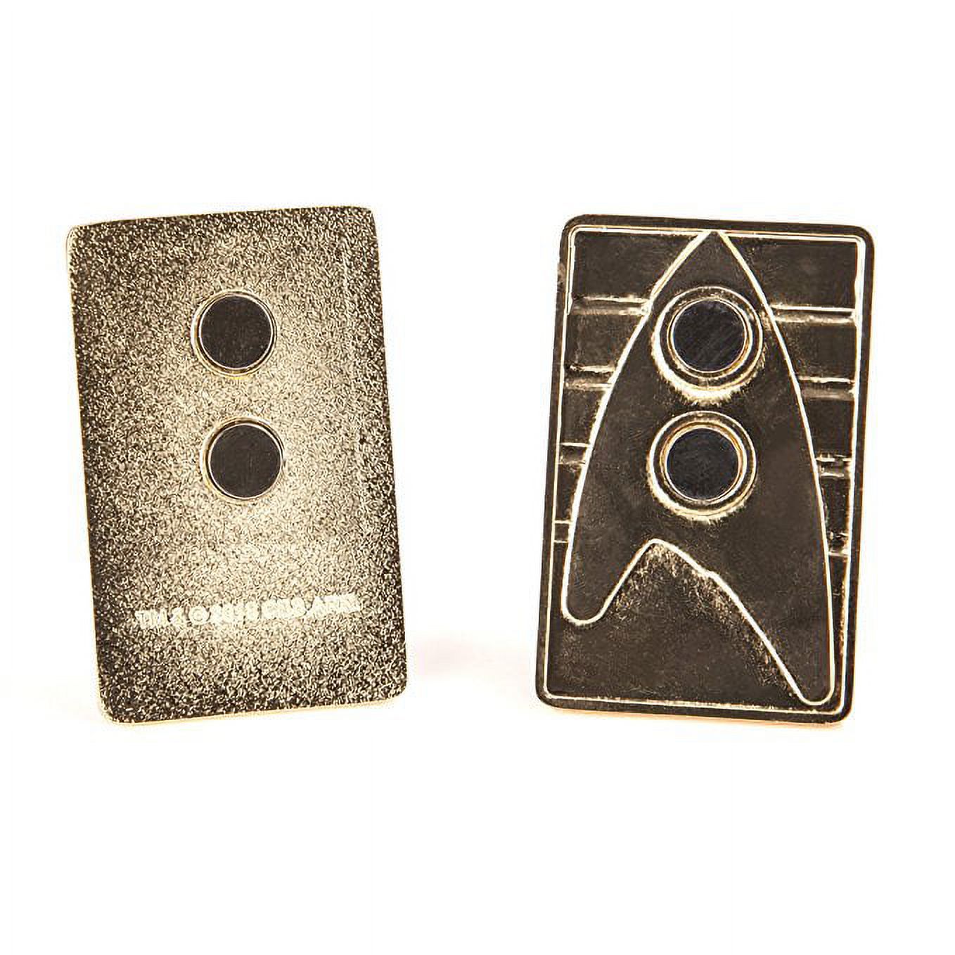 Star Trek: Discovery Cadet Badge Magnetic Prop Replica
