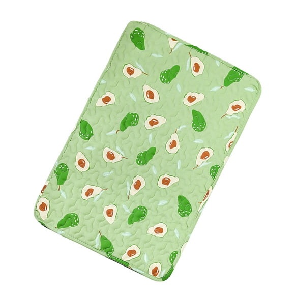 Cama para mascotas, cojín para mascotas, alfombrilla universal para perros para las cuatro estaciones, cojín para perros, diseño aerodinámico Jadeshay A