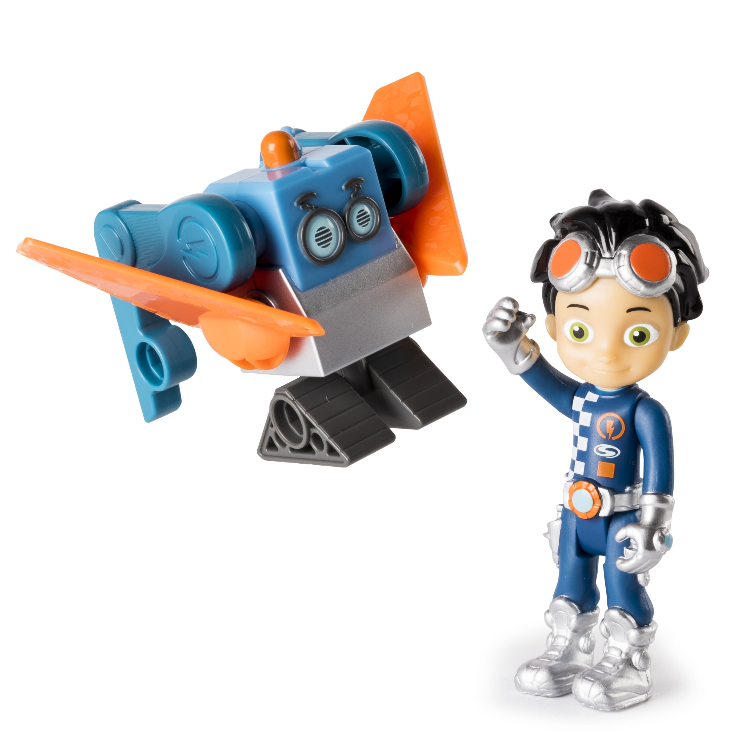 rusty rivets jack toy