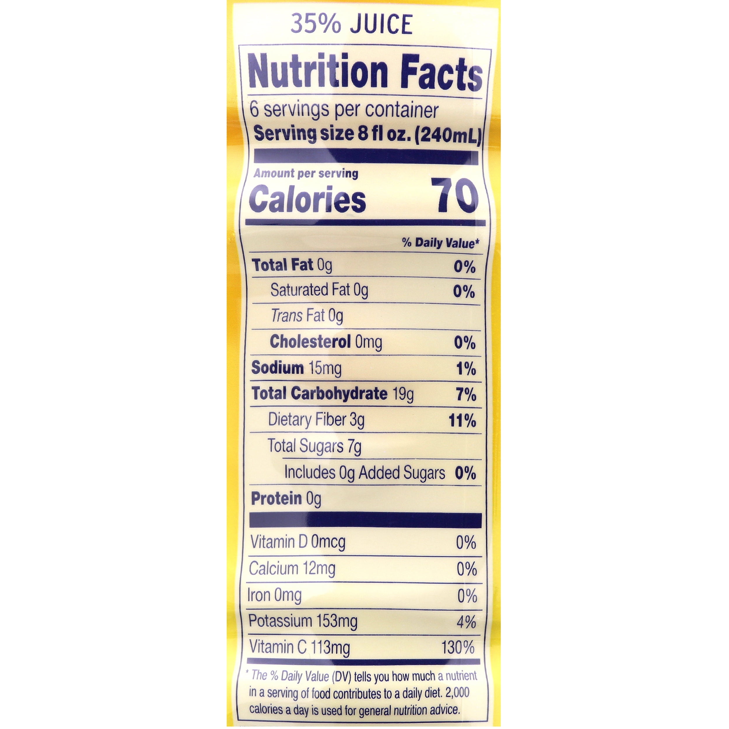 Sunsweet Plum Smart Light Juice, 48 Fl. Oz.