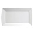 thumbnail image 1 of Oneida R4570000384 14.5 x 7 in. Botticelli Platter  White, 1 of 1