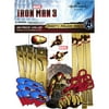 Iron Man 3 48pc. Favor Pack