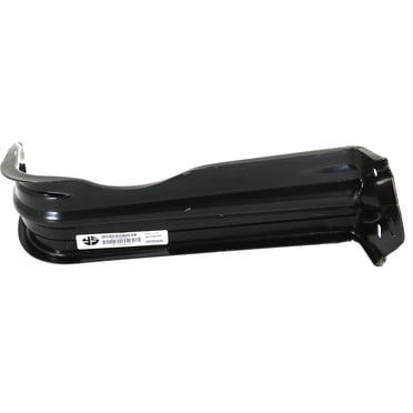 Fender Support Compatible with 2007-2013 Nissan Altima Front, Driver Side Steel