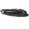 thumbnail image 2 of Cubierta Del Tubo De Escape De La Motocicleta ANGGREK Protector De Calor De Escape Resistente Al Calor Para NMAX 125 155, 2 of 7
